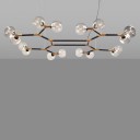 Horus Suspension Light - XL